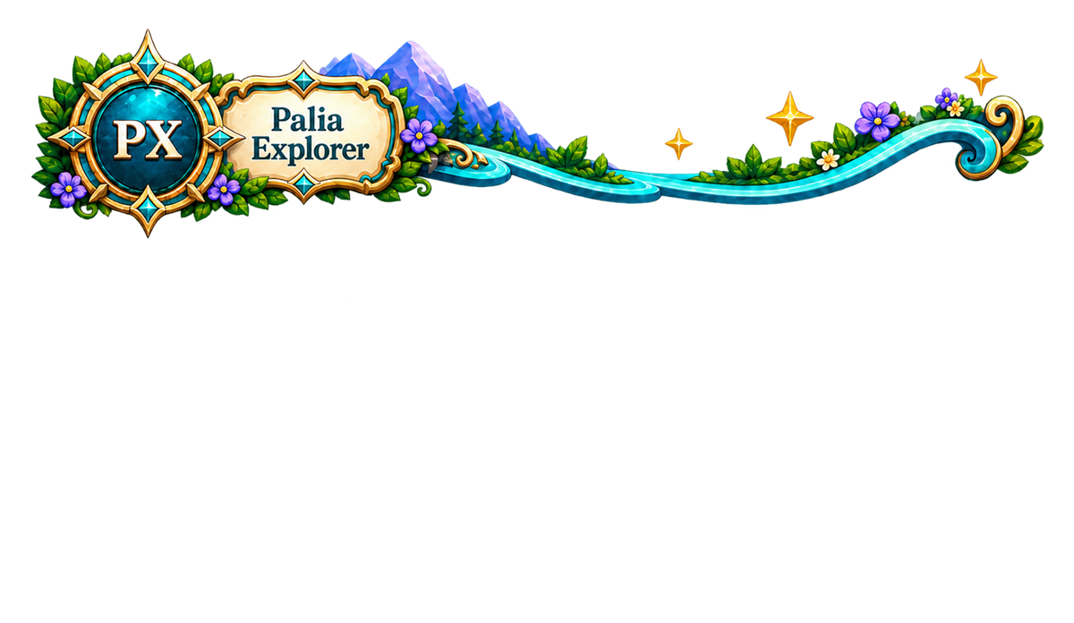 Palia Explorer
